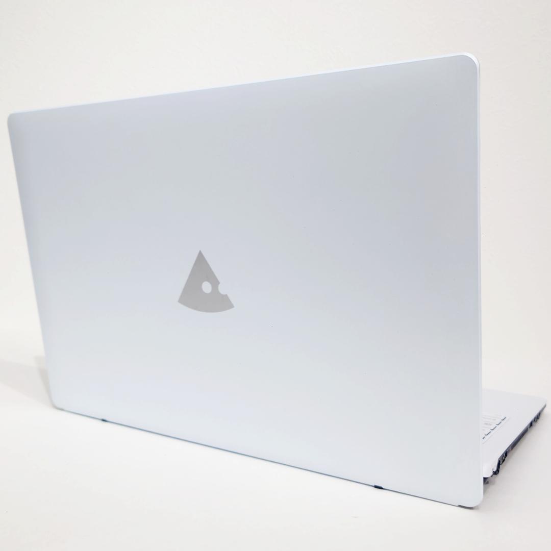 |Corei7-8550U|15.6インチ液晶|512GB|16GB|SSD