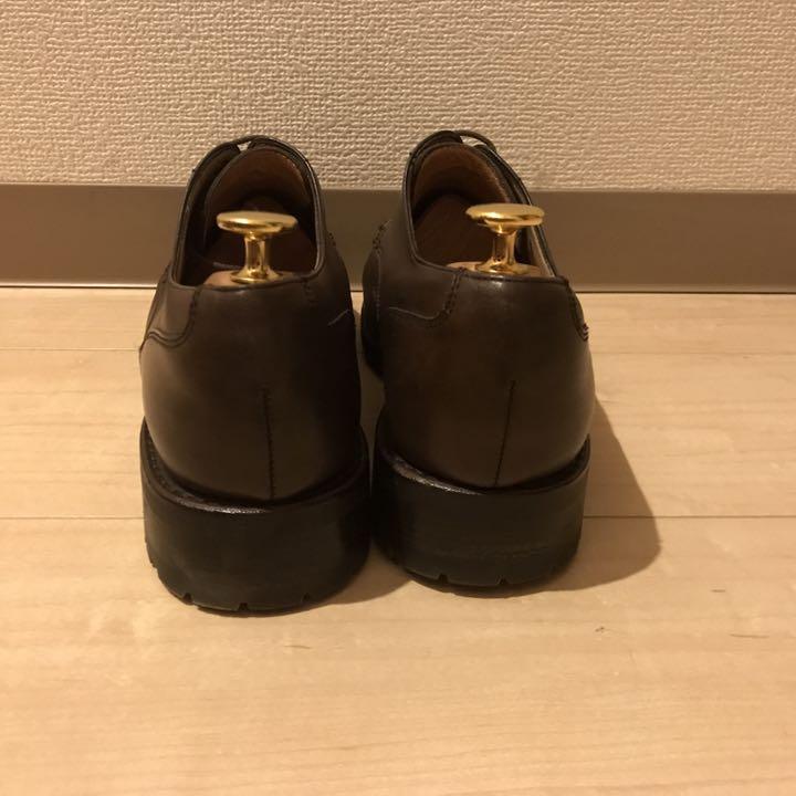 Paraboot Chambord ドレスライン パラブーツ シャンボード