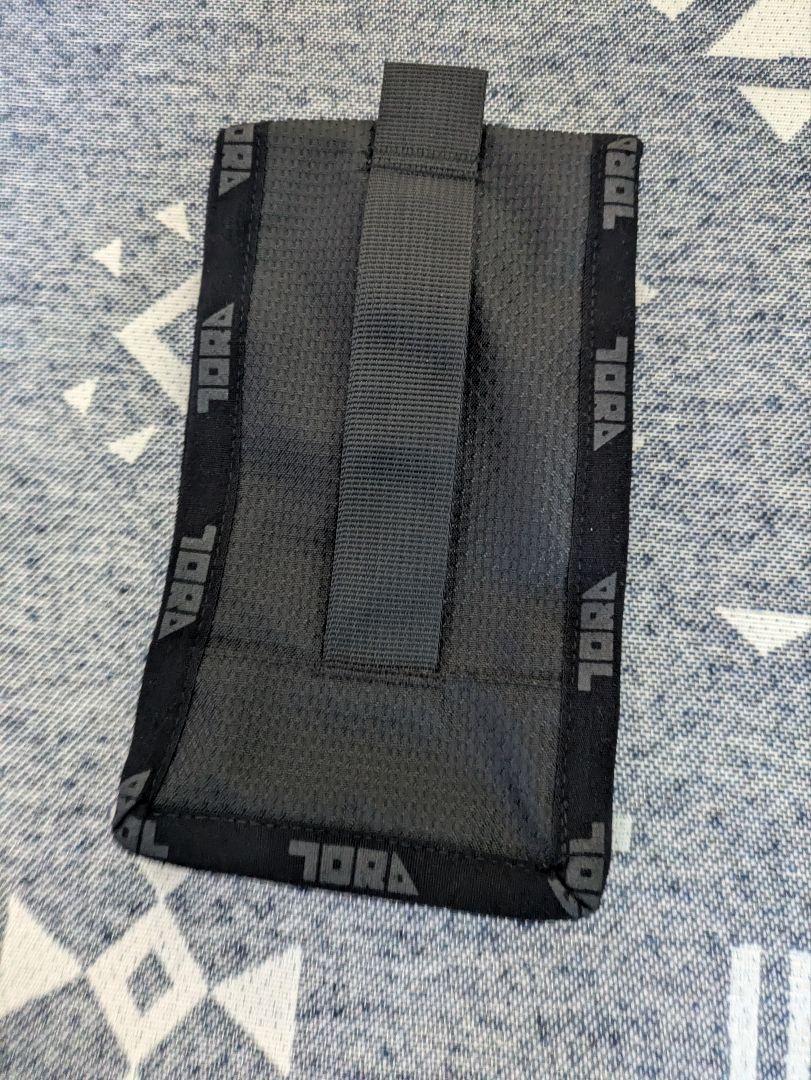 クールベスト メッシュ ブラック フリーサイズ　寅壱　TORAICHI