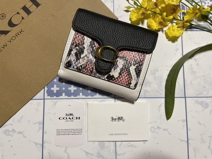 リアル
折り財布 コーチ 【新品】COACH 小銭入れ ピンク ブラック ホワイト 折り財布 リアル
折り財布 コーチ 【新品】COACH 小銭入れ ピンク ブラック ホワイト 折り財布