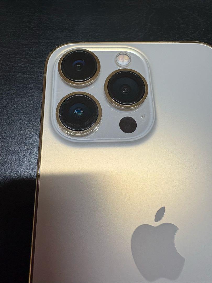 Apple iPhone 13 Pro ゴールド 128GB 本体