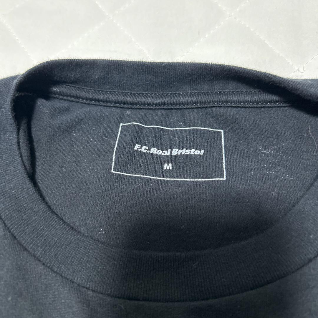 F.C.R.B Tシャツ・カットソー 黒 3328525E0043 楽天市場】FCRB Tシャツの通販