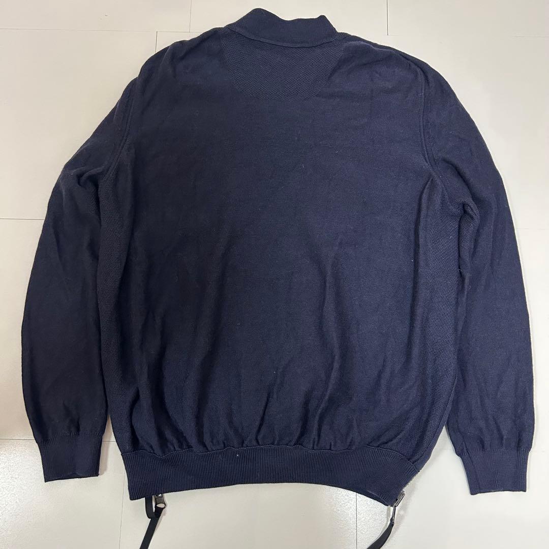 美品 ✨ カナダグース ダウンニット 6992MB 切り替え ブラックレーベル 美品 ✨ カナダグース ダウンニット 6992MB 切り替え ブラックレーベル