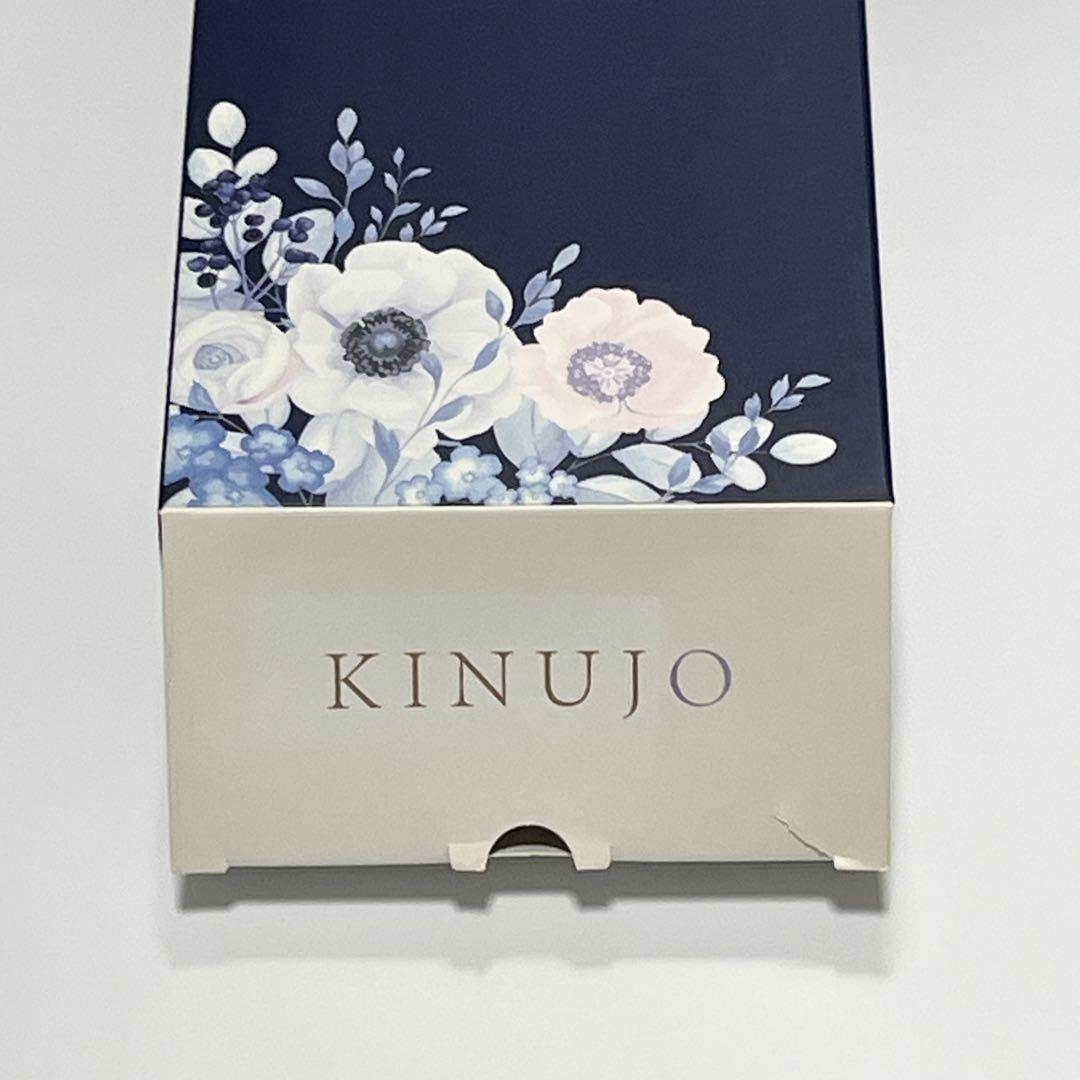 KINUJO 絹女 ストレートヘアアイロン　WORLD WIDE MODEL