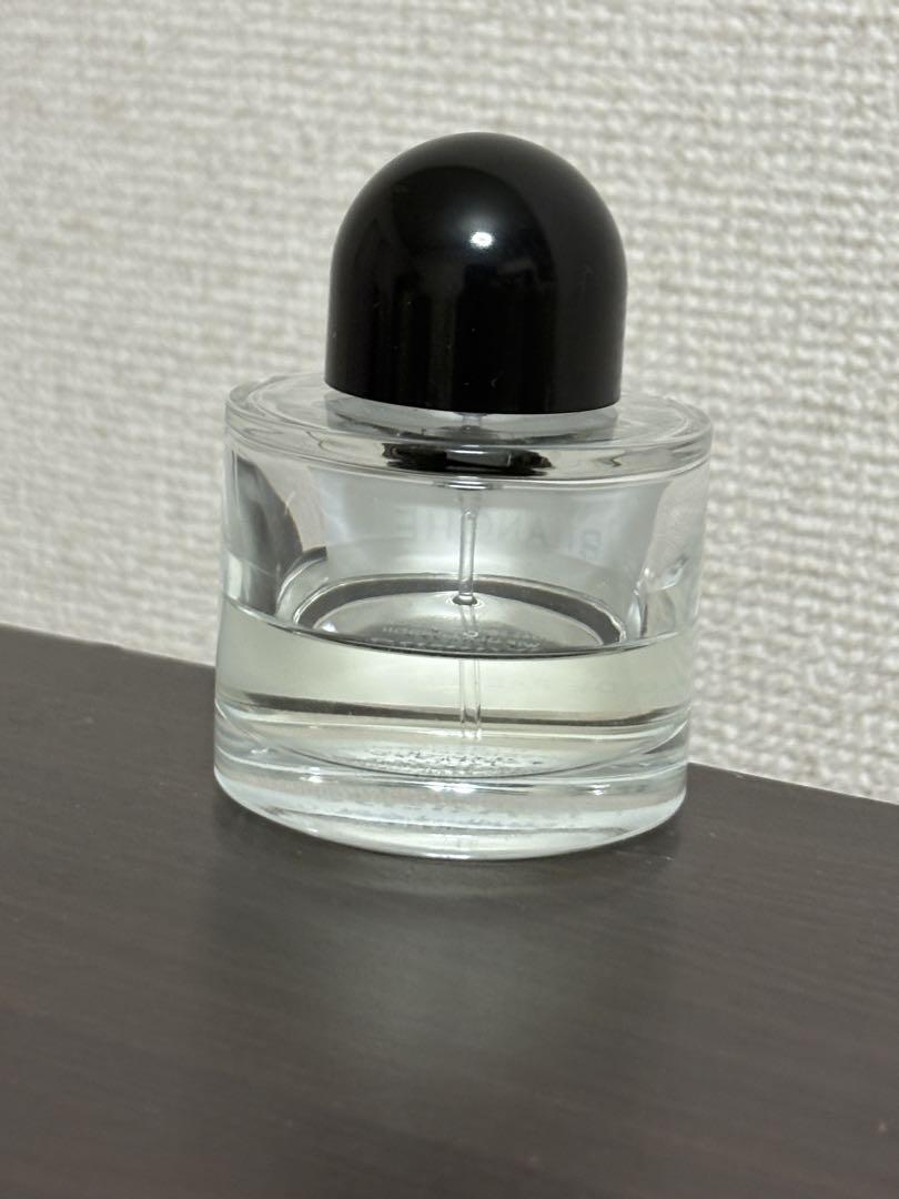 バイレード ブランシュ オードパルファン BYREDO BLANCHE 50ml