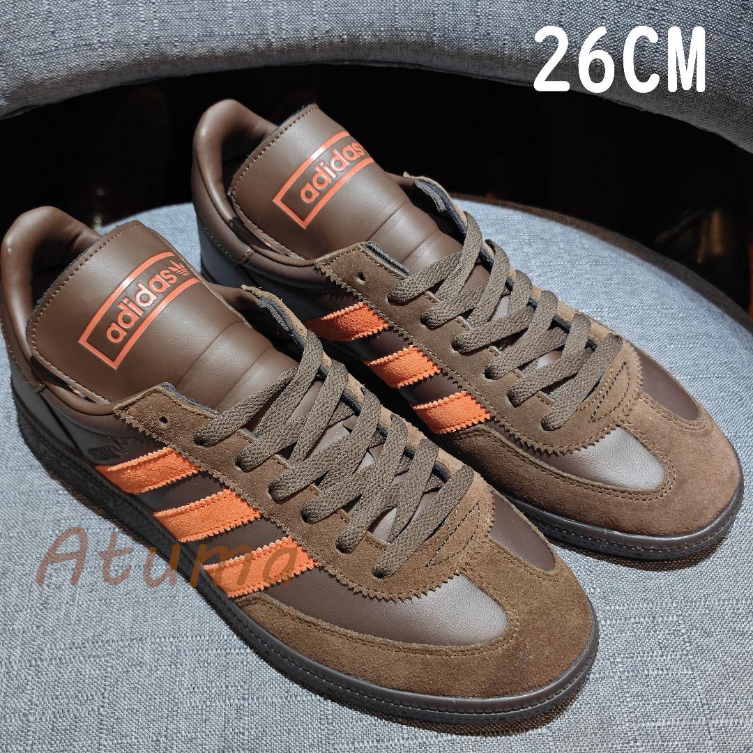 Adidas HANDBALL SPEZIAL ハンドボール 26CM