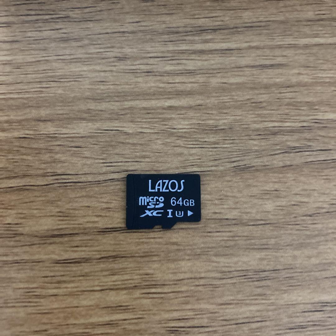 カロッツェリア　VREC-DZ700D　ドライブレコーダー