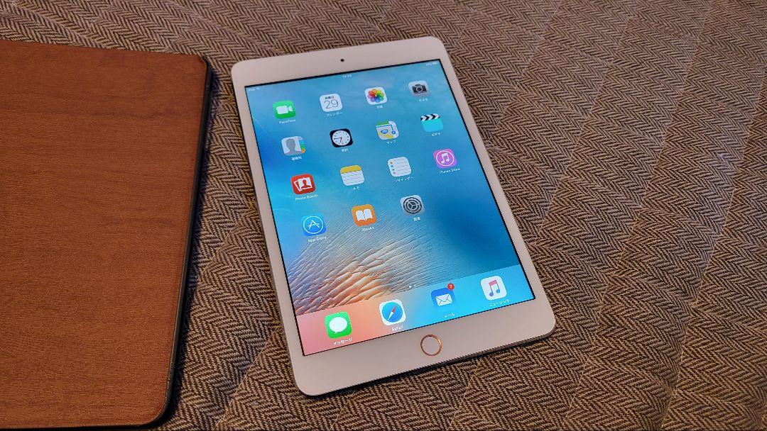 ipad mini 16GB