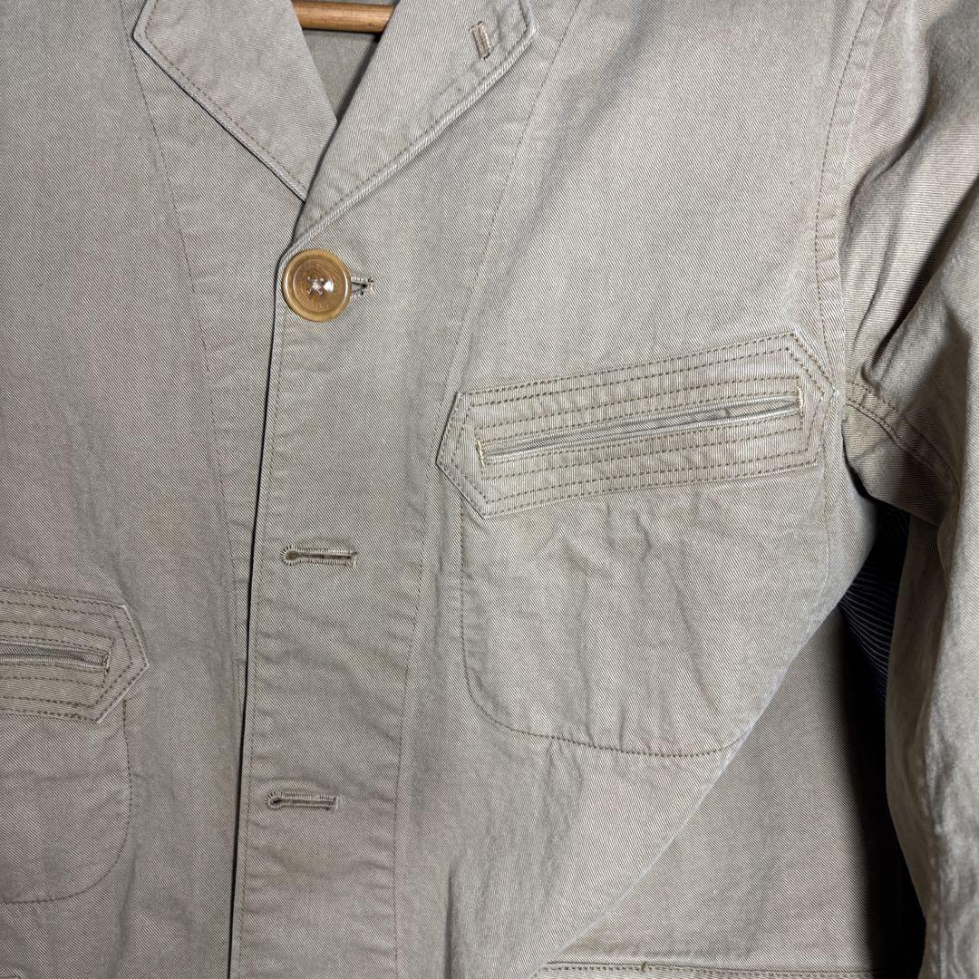 希少フリーホイーラーズGREAT LAKES MFG エンジニアサックコート３８