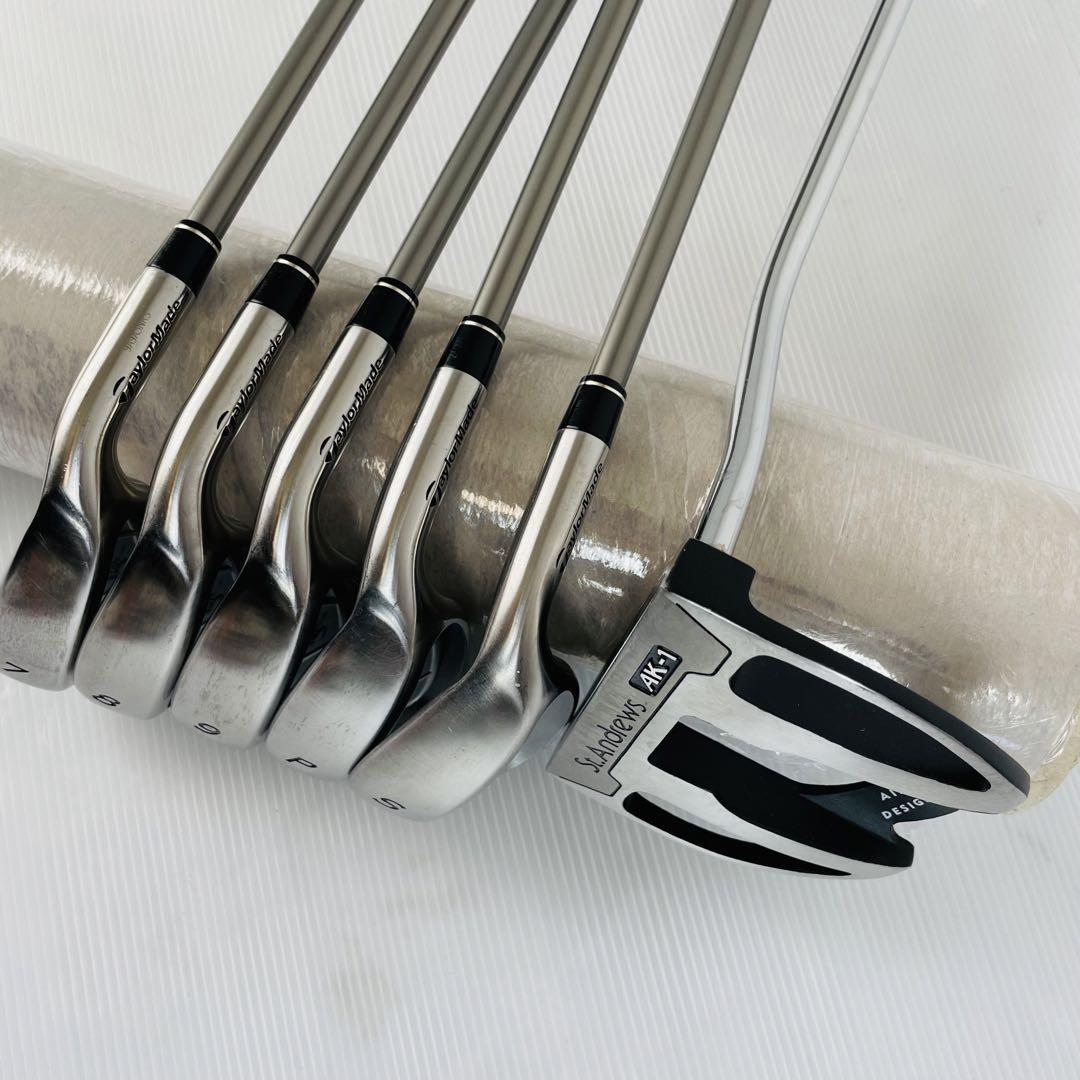 【保存版】 PLUS XL r5 TaylorMade レディース 人気 入門 ゴルフクラブ クラブ