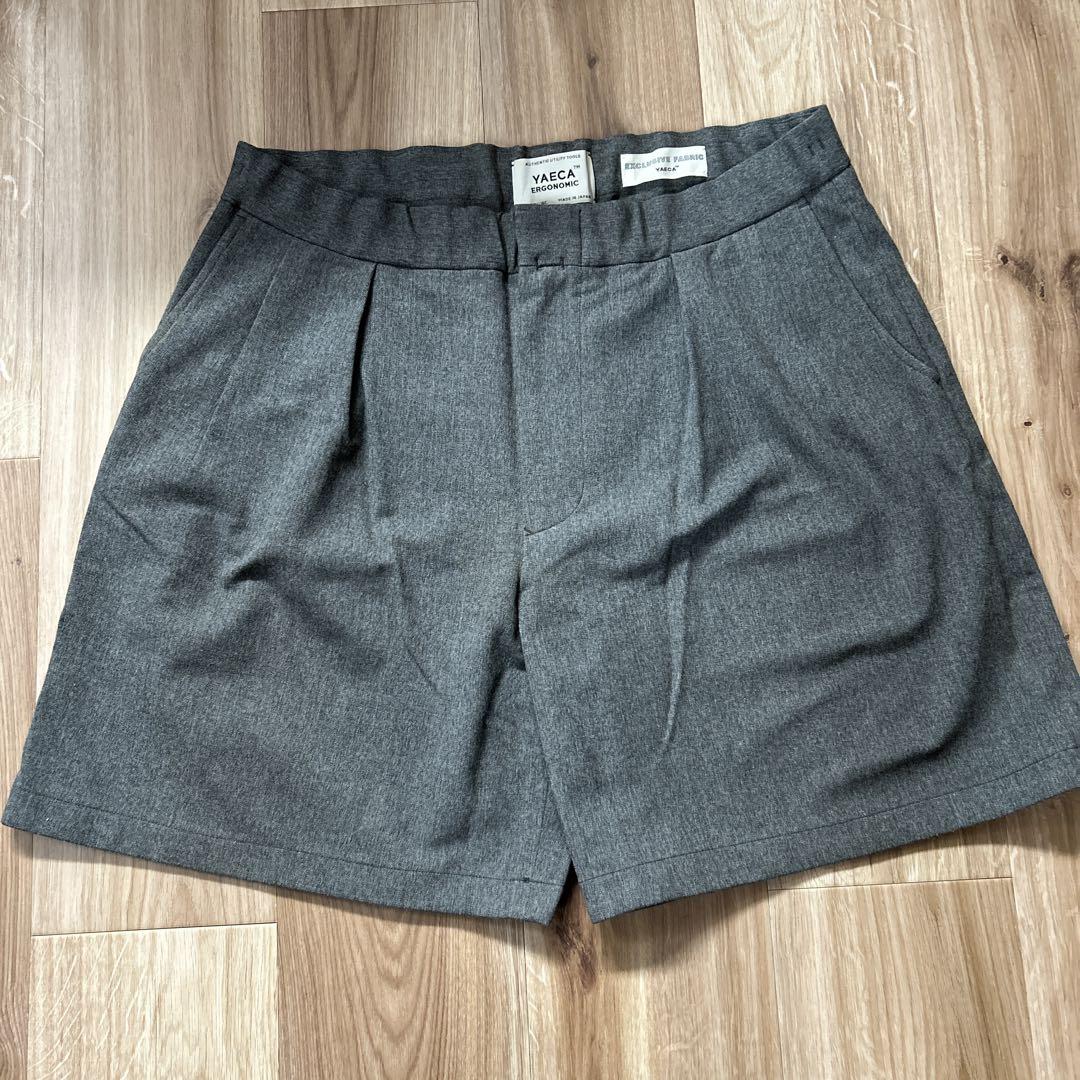 ヤエカ ハーフパンツ - メルカリ