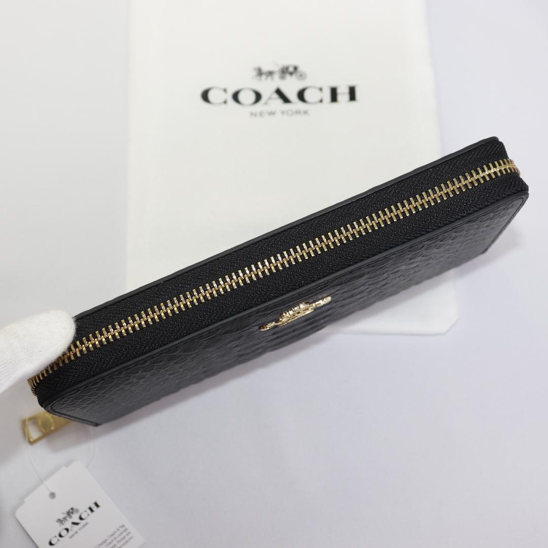 オンライン ショップ 安いレディース - 【新品・未使用】COACH