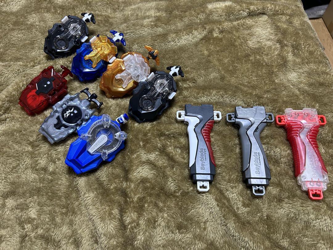 まとめ売り】ベイブレードX ランチャー まとめ売り｜Yahoo
