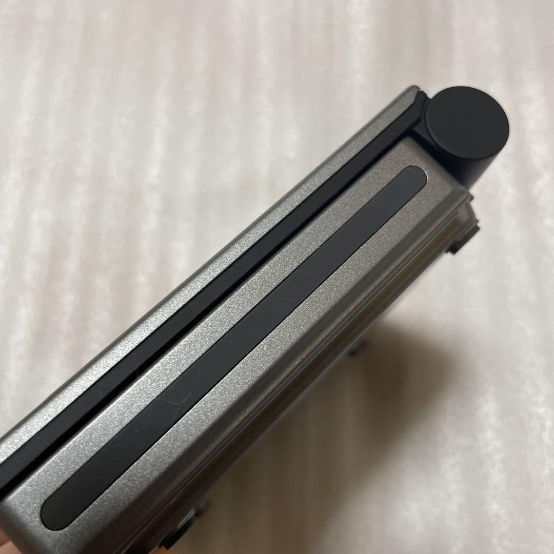 テキスト作成専用デバイス pomera DM30