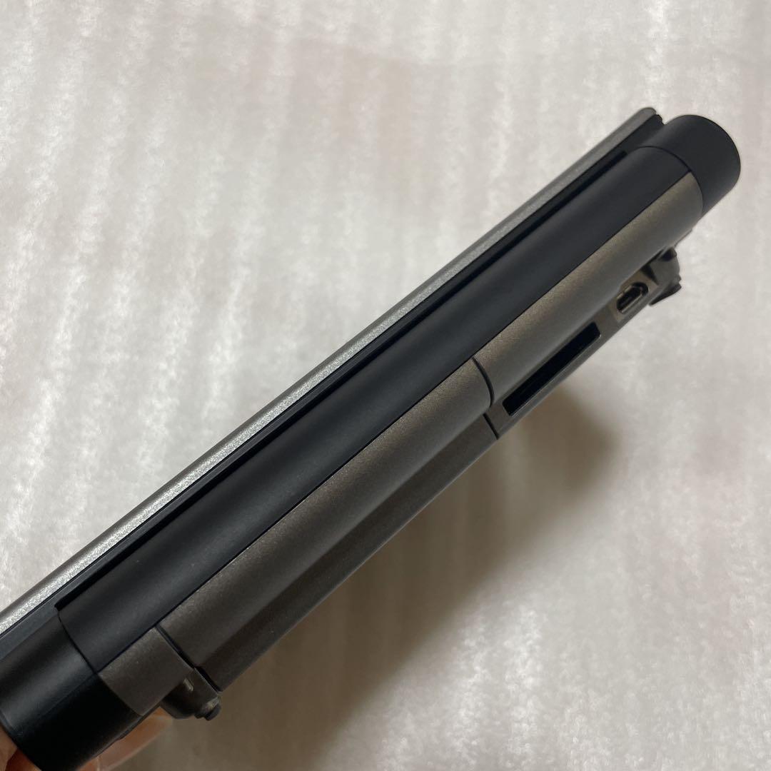 テキスト作成専用デバイス pomera DM30