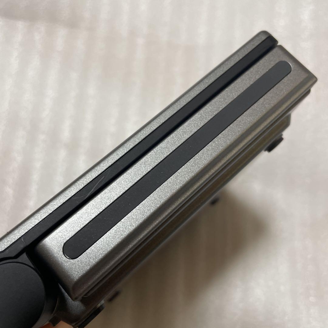 テキスト作成専用デバイス pomera DM30