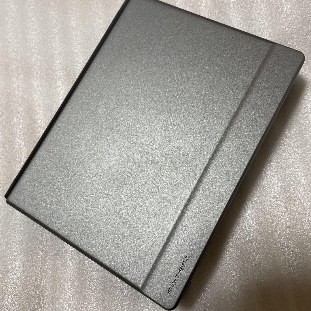 テキスト作成専用デバイス pomera DM30