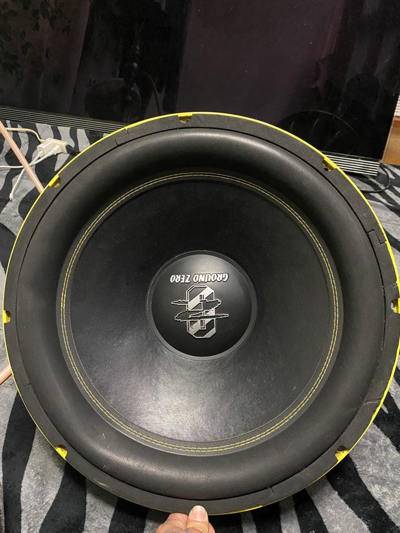 Ground Zero 18GROUND-ZERO