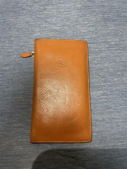 高品質の激安 目立った傷などなくカードなどたくさん入れれます。 長 高品質の激安 目立った傷などなくカードなどたくさん入れれます。 長