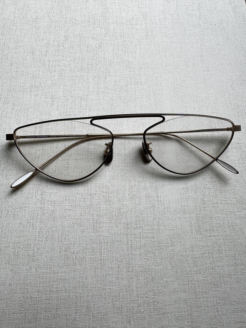 YUICHI TOYAMA U-098-01 美品