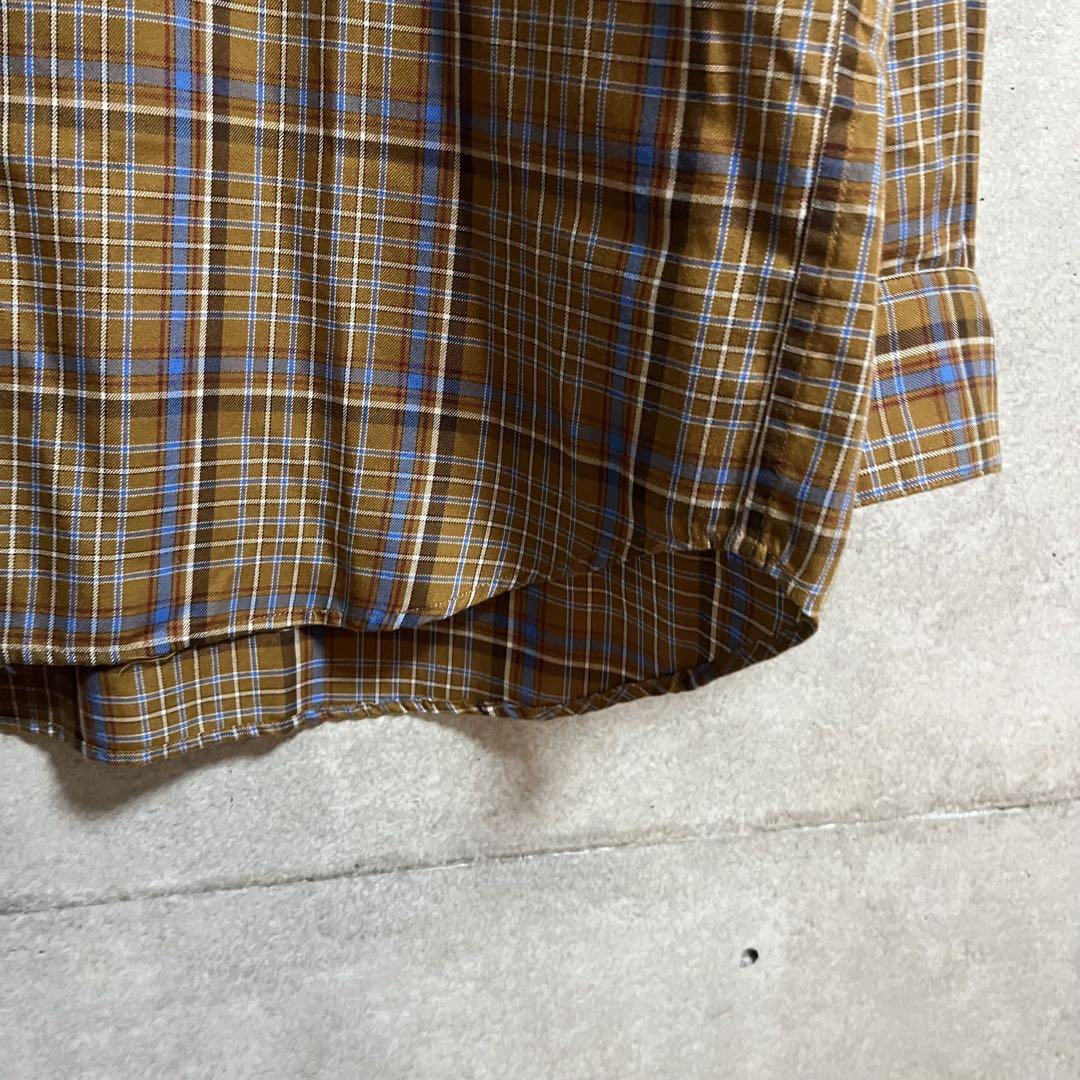 【美品】Maison Special 19AW オーバーシルエット シャツ