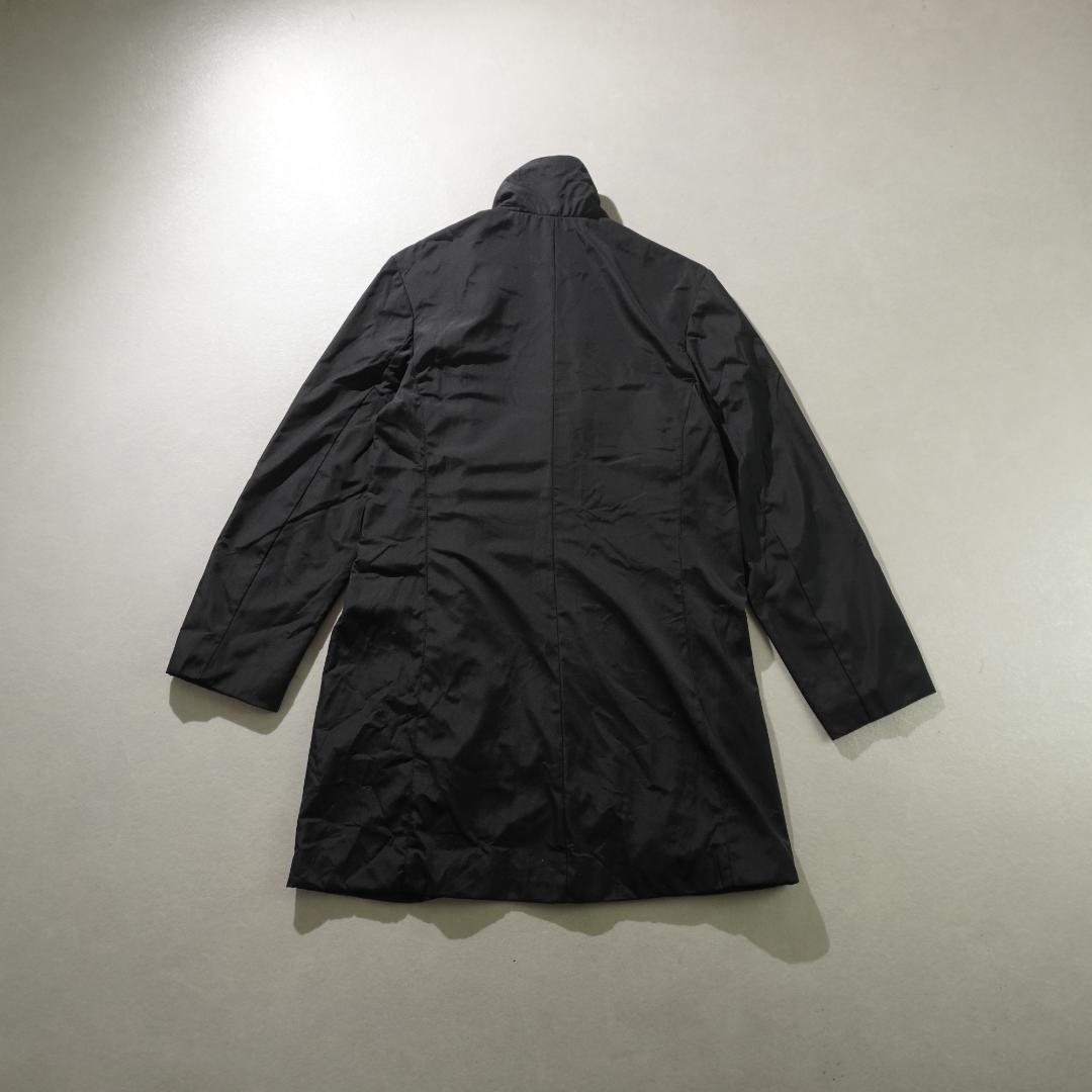 BURBERRY LONDON ノバチェック ロングコート /DW509