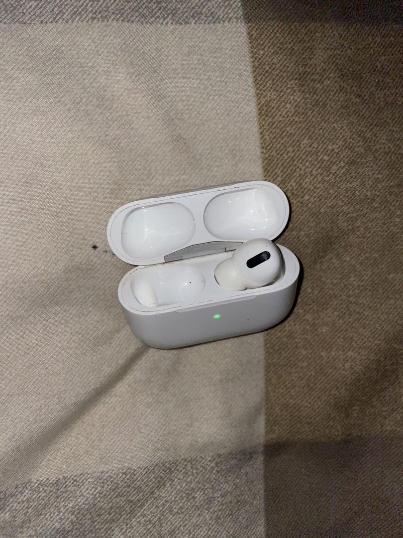 購入銀座 AirPods Pro 第一世代 ケースと右耳のみ | restaurant-artis.com
