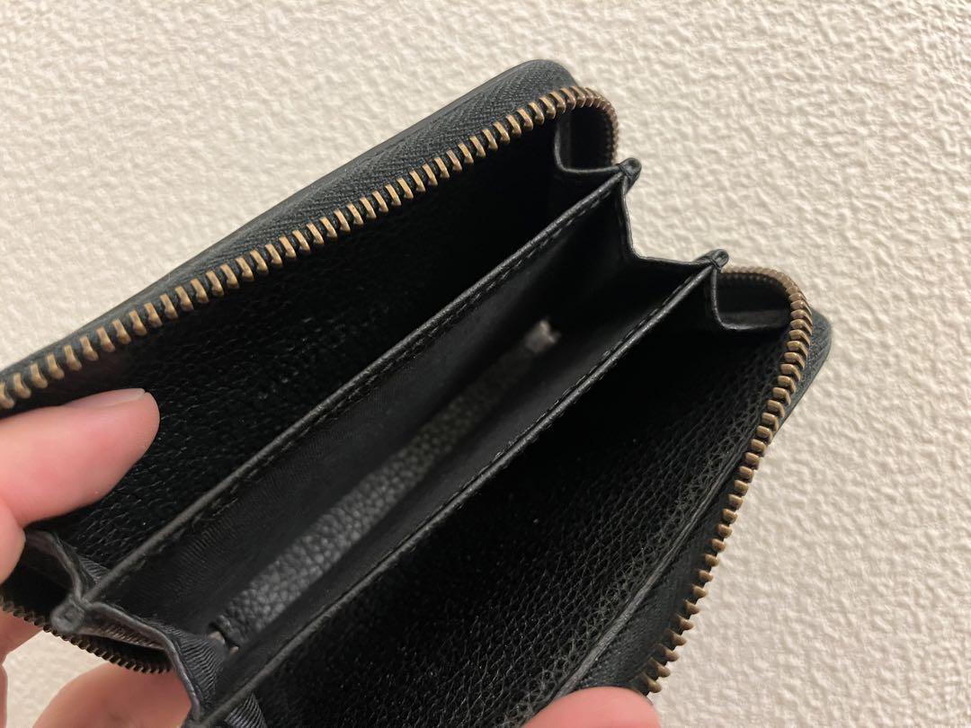 GUCCI ミニウォレット