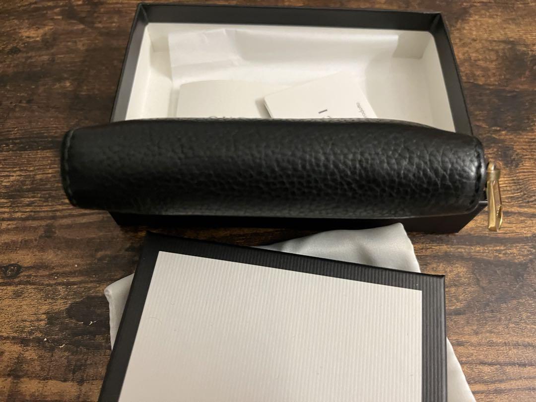 GUCCI ミニウォレット