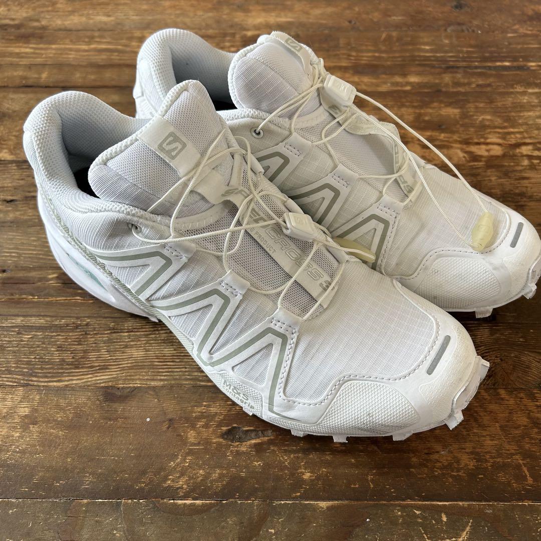 SALOMON SPEEDCROSS3 ADV 27.5cm