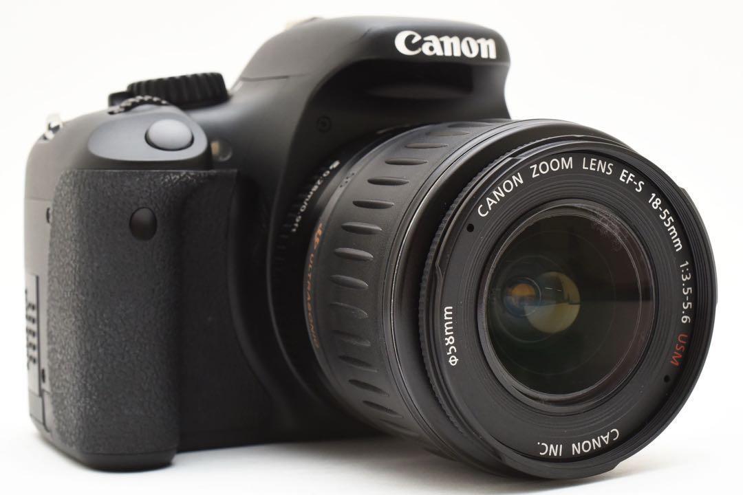 ✨簡単操作✨奇跡の1200ショット！✨CANON KISS X4✨スマホ転送✨