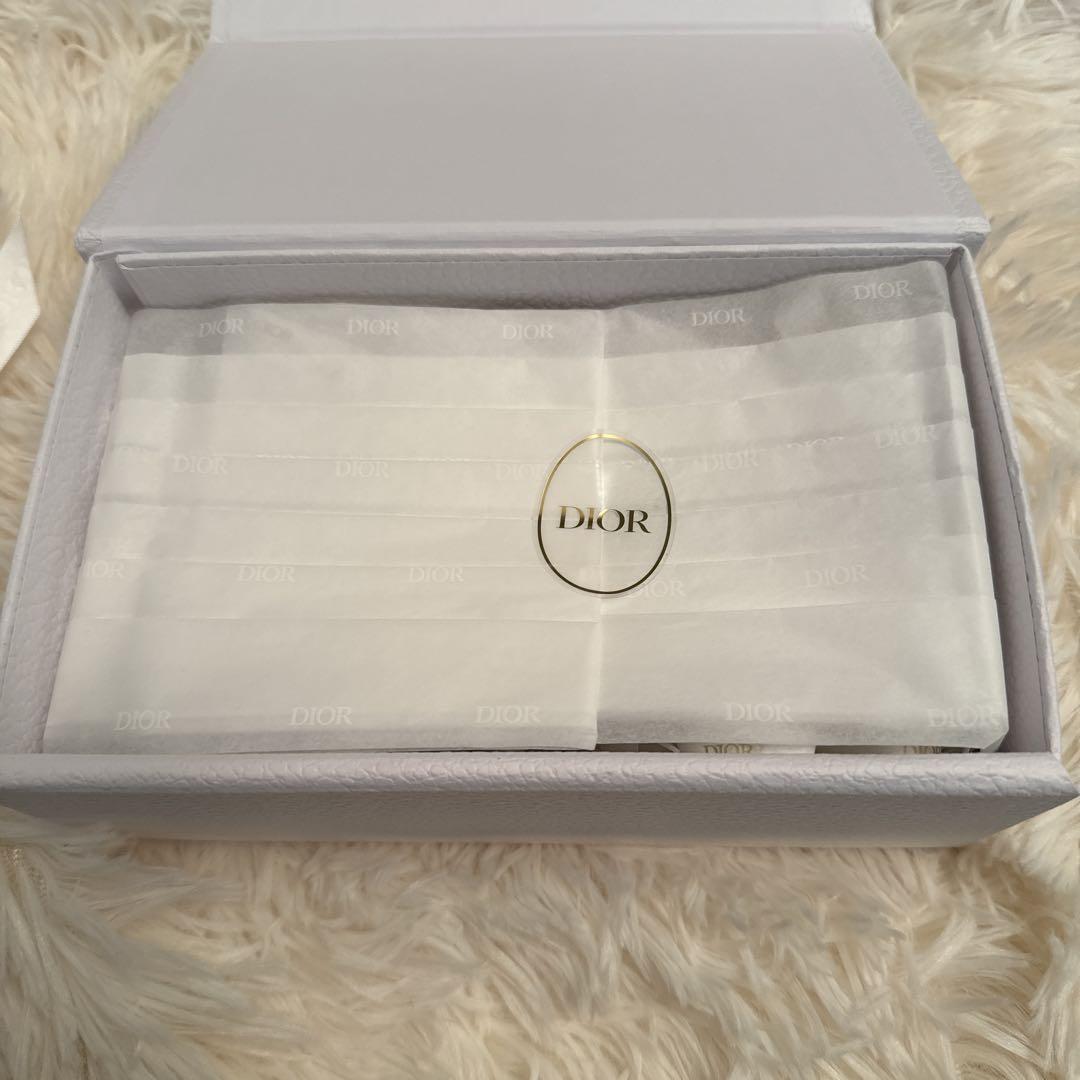【新品未使用】Dior J'adore ギフトボックス 新品未使用 DIOR ディオール ギフトボックス - メルカリ