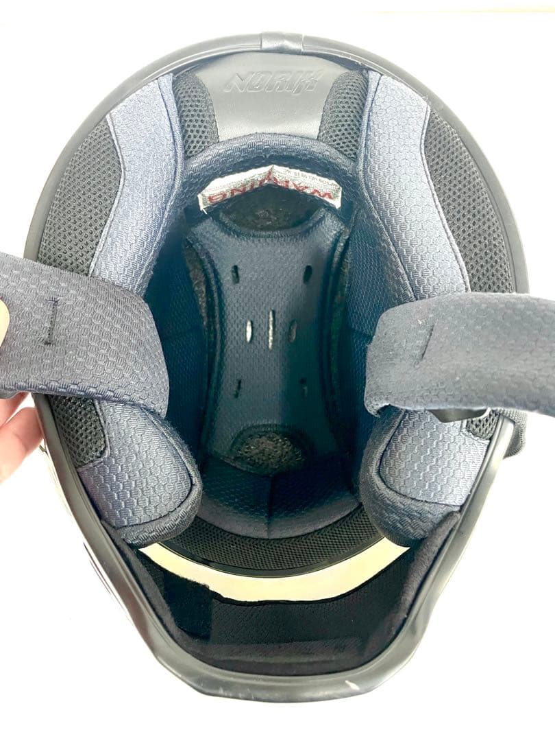 SIMPSON M30 2021年製 58cm スモールシェル SIMPSON M30 2021年製 58cm スモールシェル