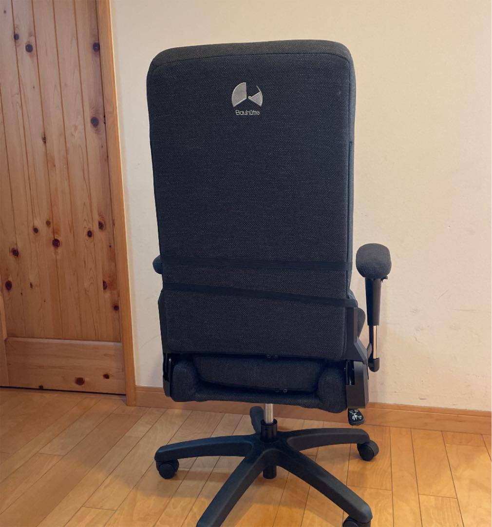 人気セール Bauhutte バウヒュッテ ゲーミングソファチェア G-350-BK KEz8l-m97794642891 得価最新作