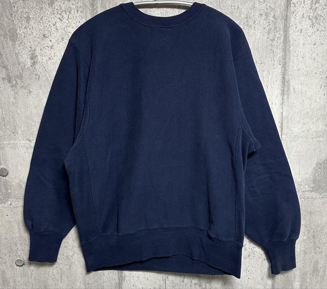 villanova reverseweave