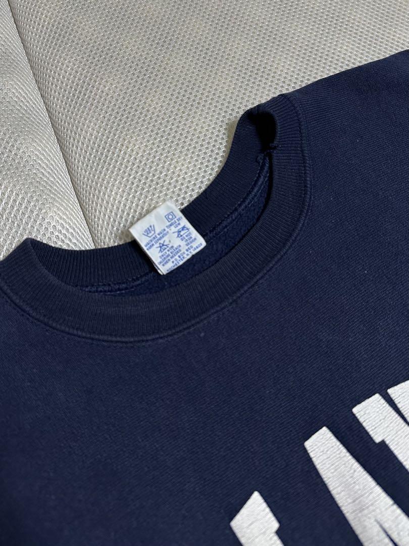 villanova reverseweave