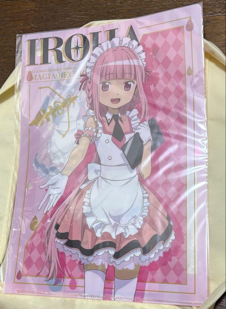 まどマギ クリアファイル Amazon.co.jp: 鹿目 まどか A4 クリアファイル 魔法少女まどか