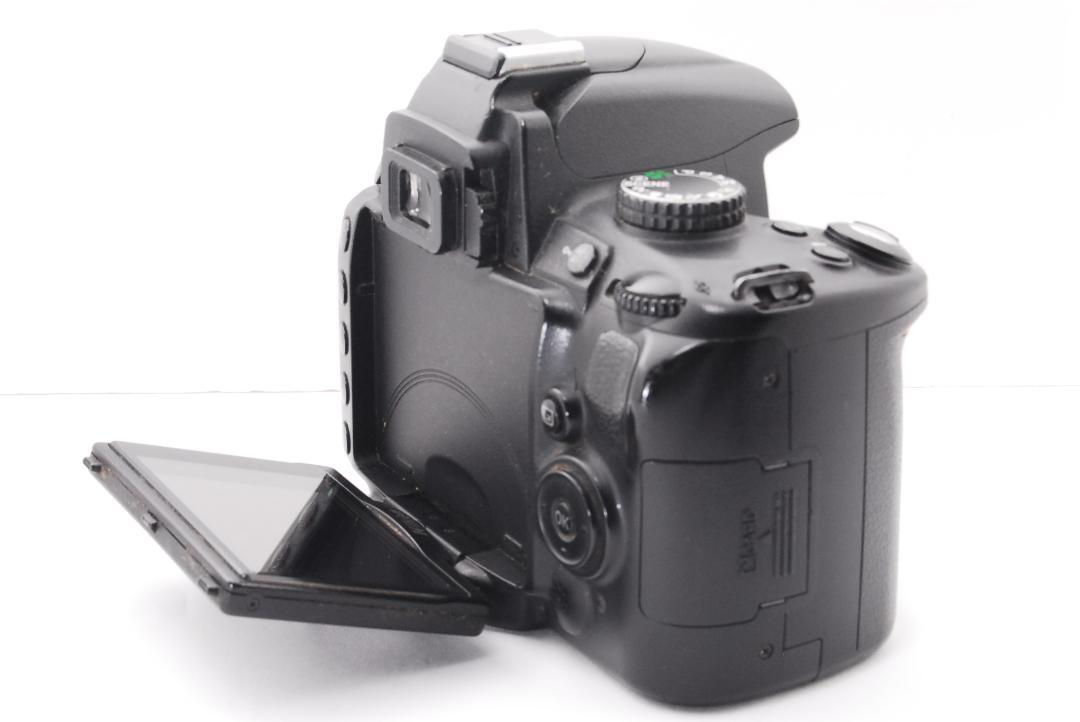 Nikon D5000 ニコン 一眼レフ カメラ スマホ転送 初心者オススメ