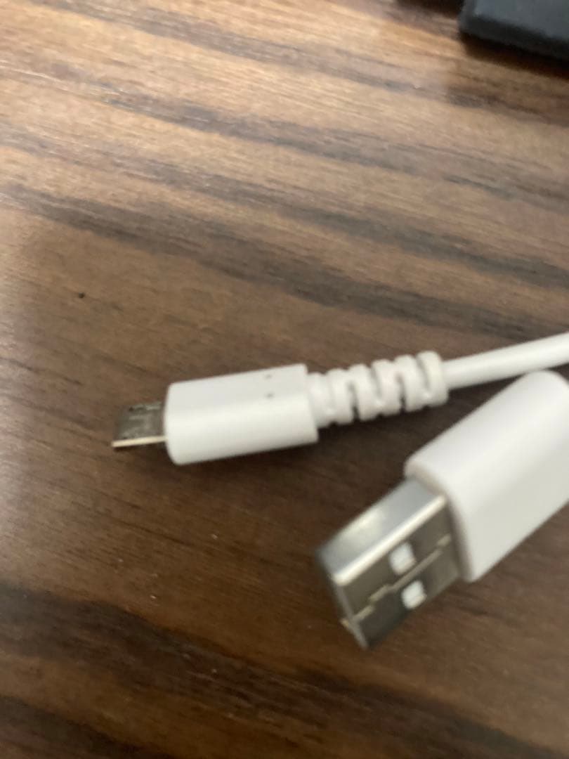 コントローラー ケーブル付きSONY