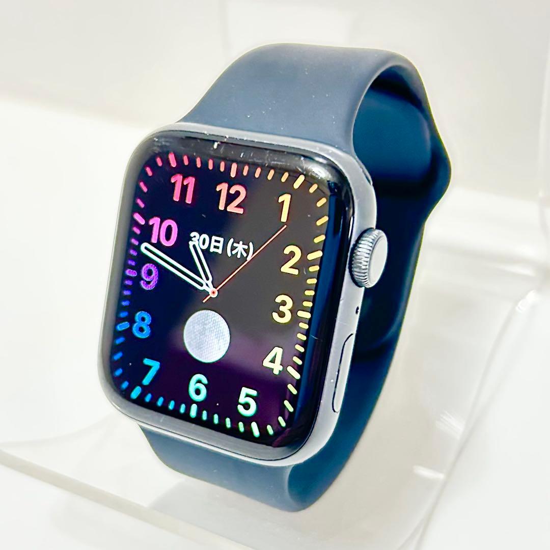 Apple Watch series4 44㎜ T017272