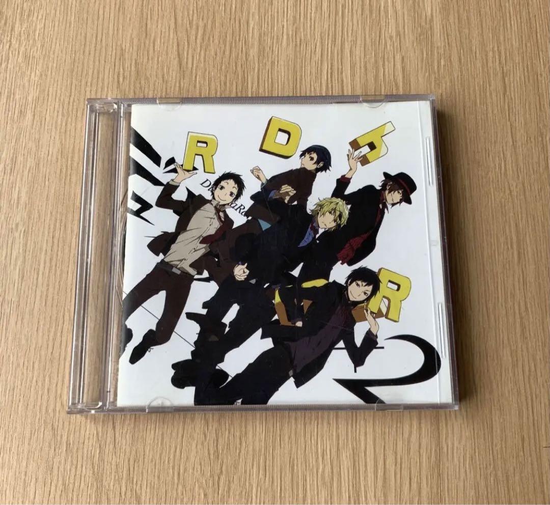 半額ストア 駿河屋 -<中古>デュラララ!!×2 カバー