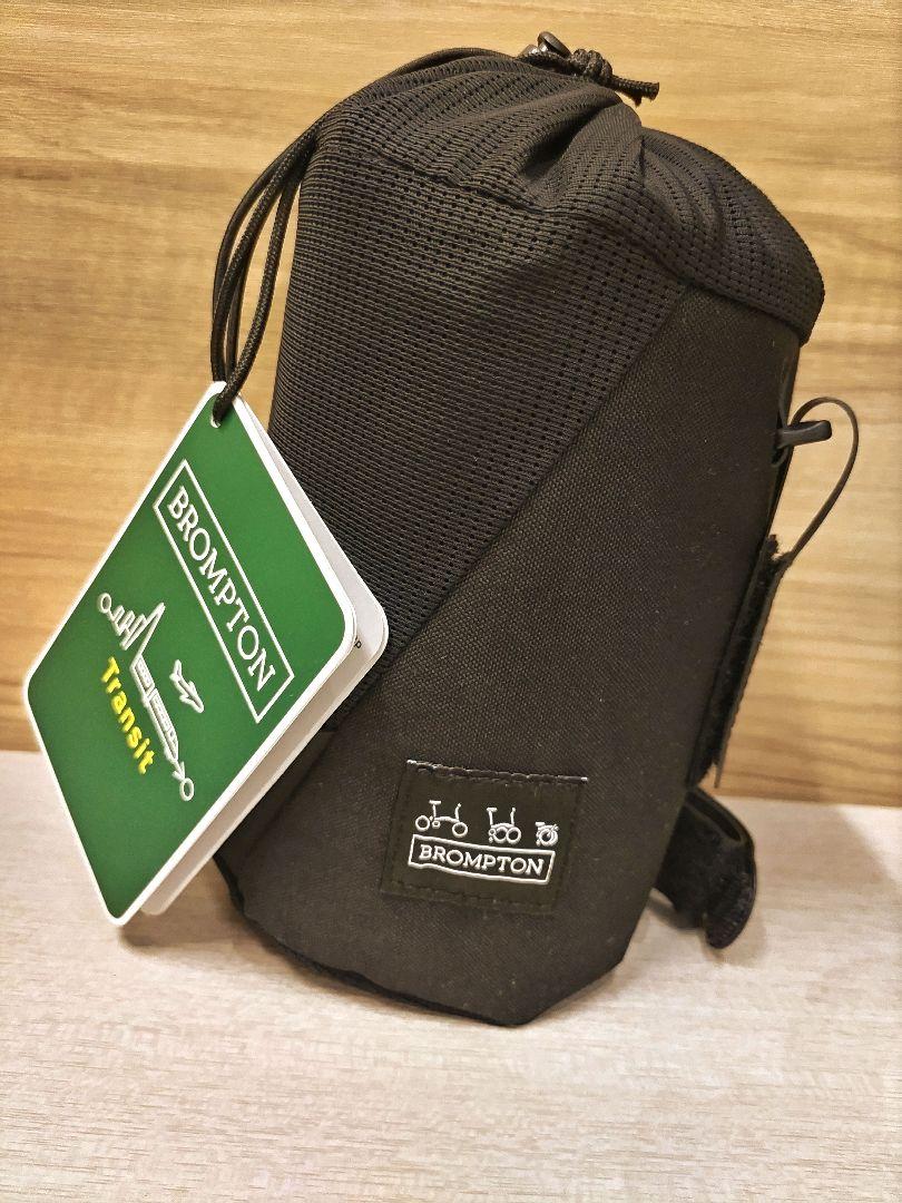 アクセサリー BROMPTON Transit Transport Bag