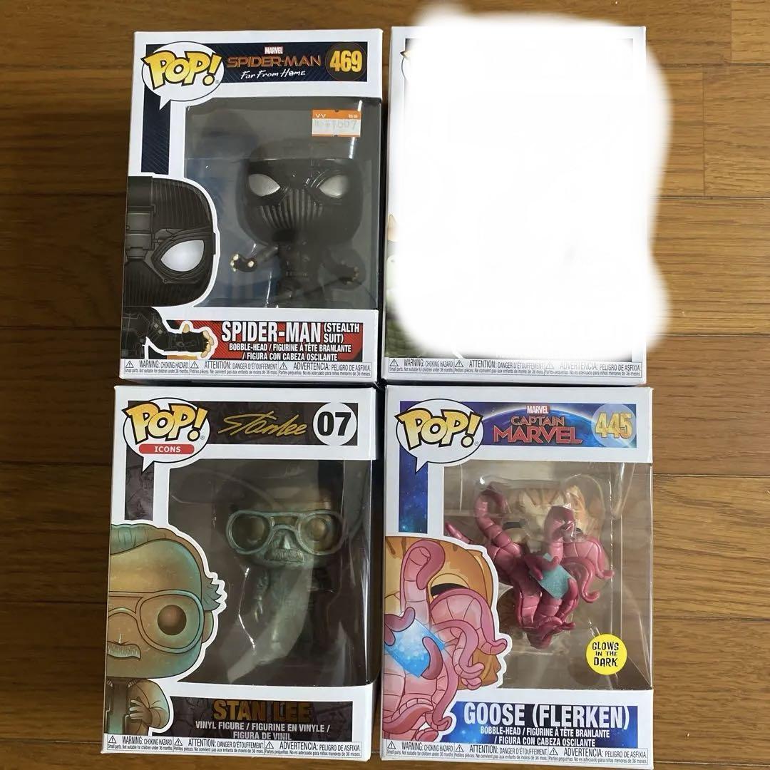 人気海外ブランドアイテム｜ファッション通販 スパイダーマン・アリゲーター・ロキ・スタン・リー・グース アメコミ