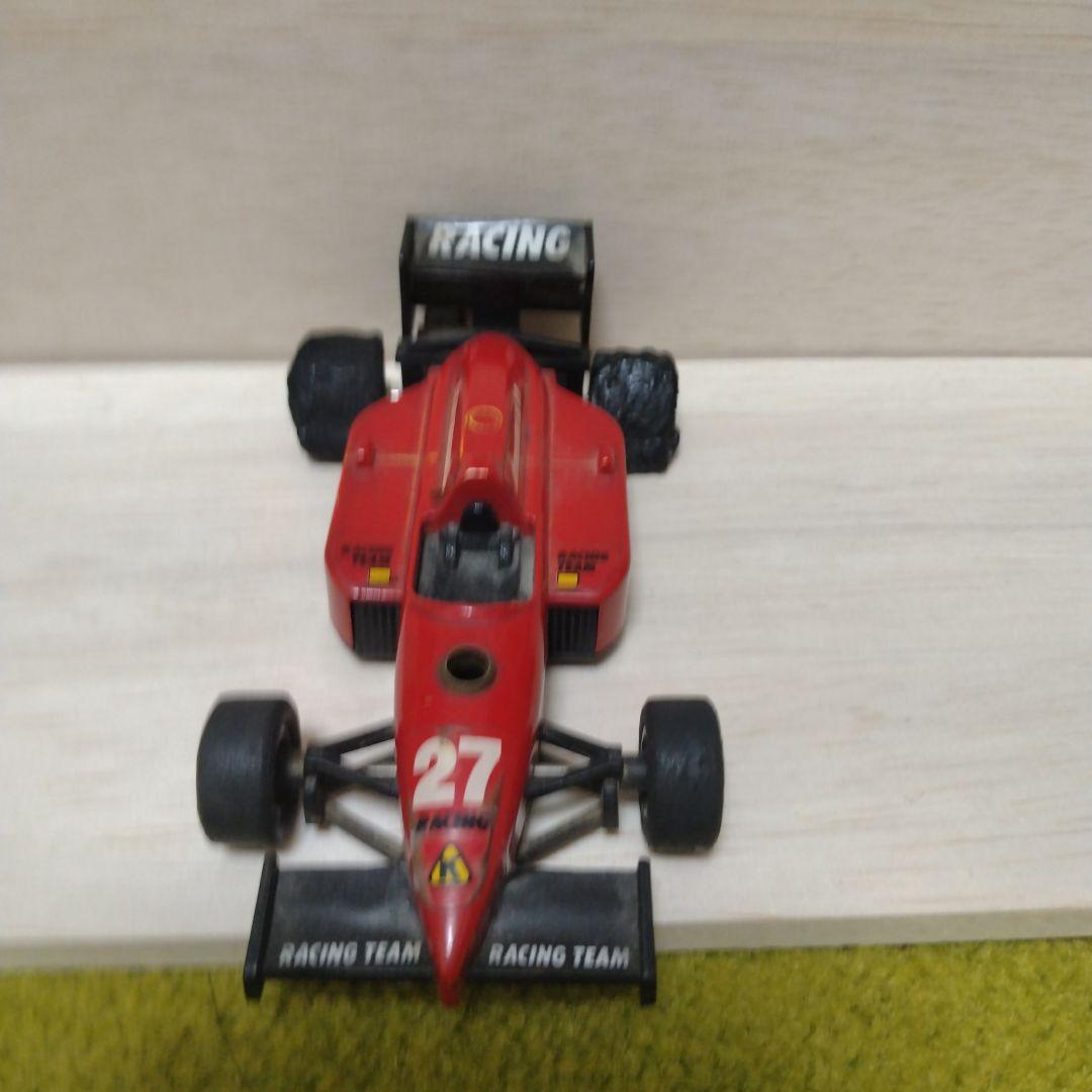 レーシングカー型 ガスライター ジャンク品 - メルカリ