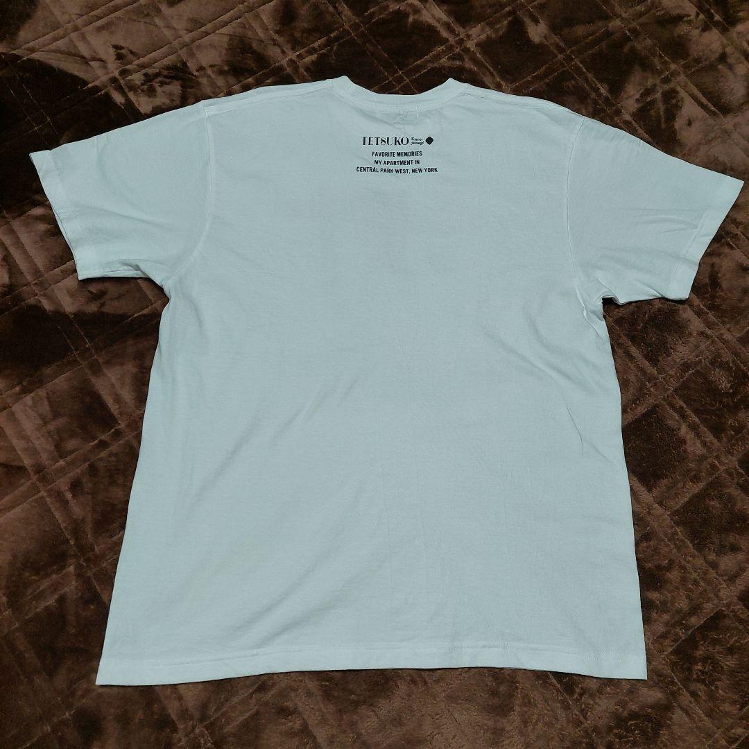 新品　黒柳徹子　Tシャツ　XXLサイズ