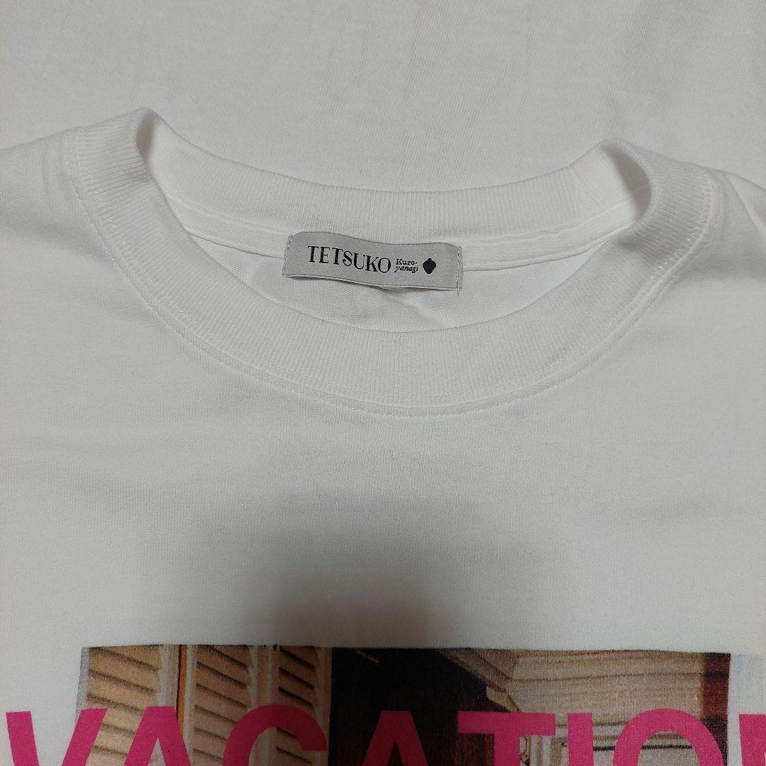 新品　黒柳徹子　Tシャツ　XXLサイズ