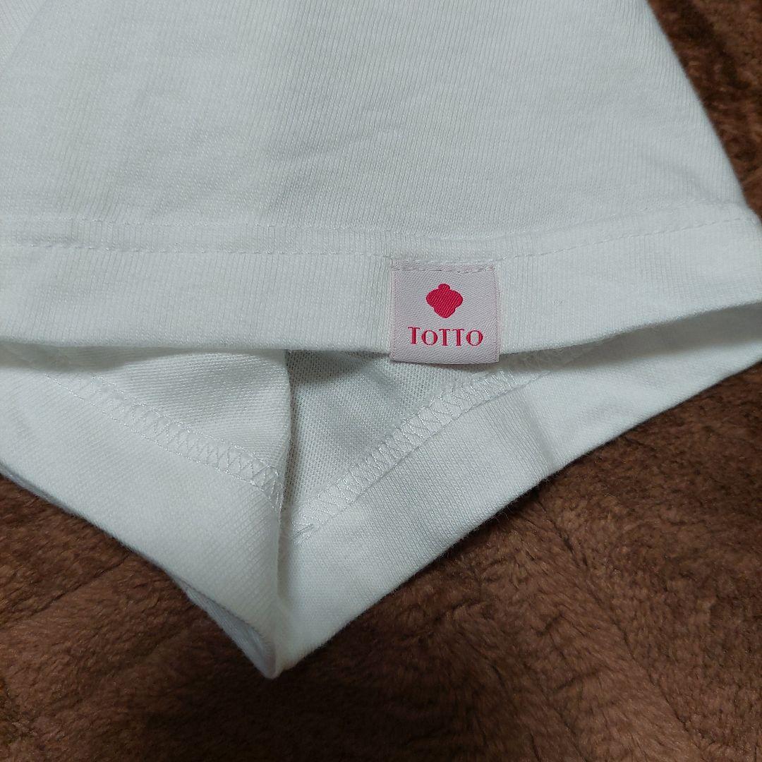 新品　黒柳徹子　Tシャツ　XXLサイズ