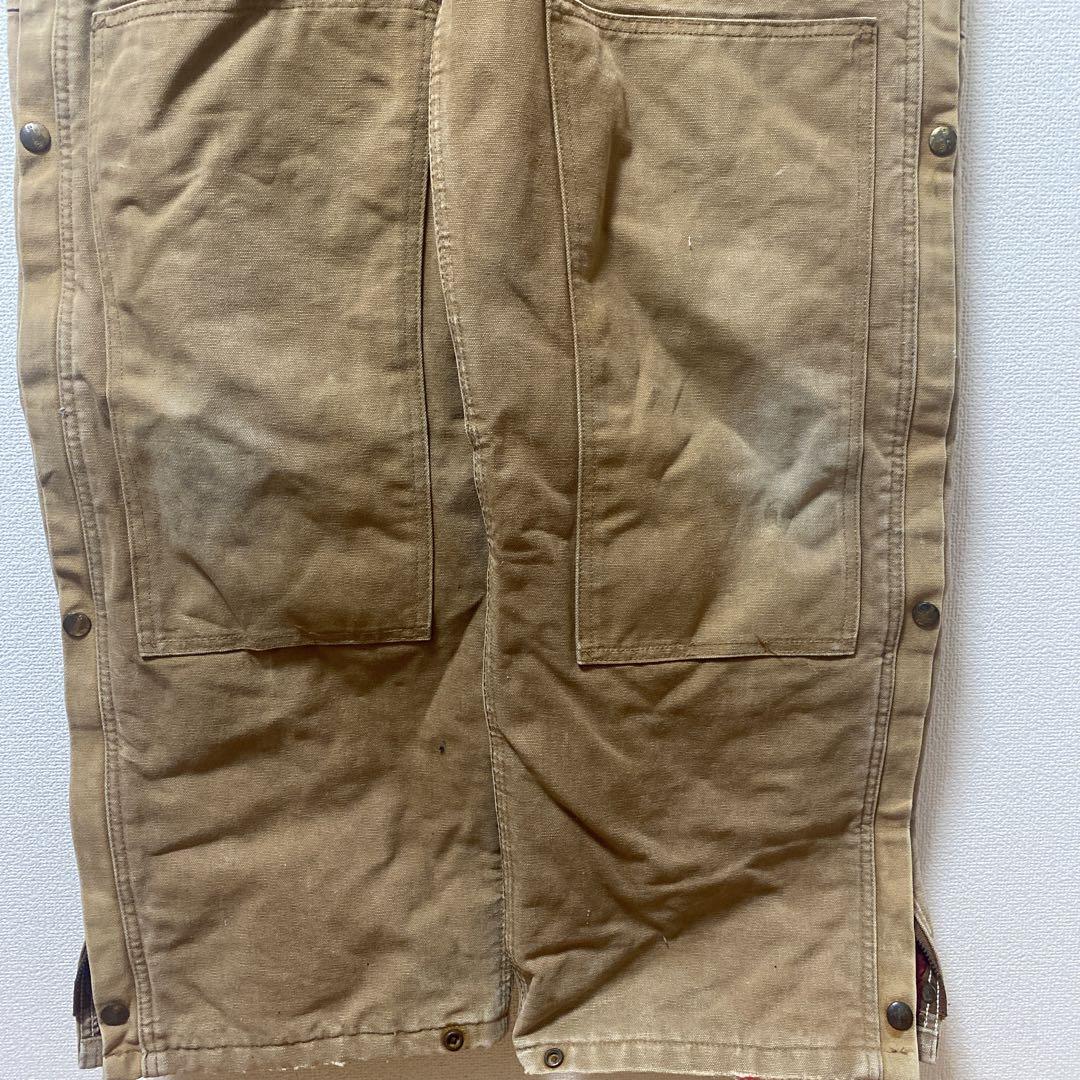 CARHARTT オーバーオール　カーハート