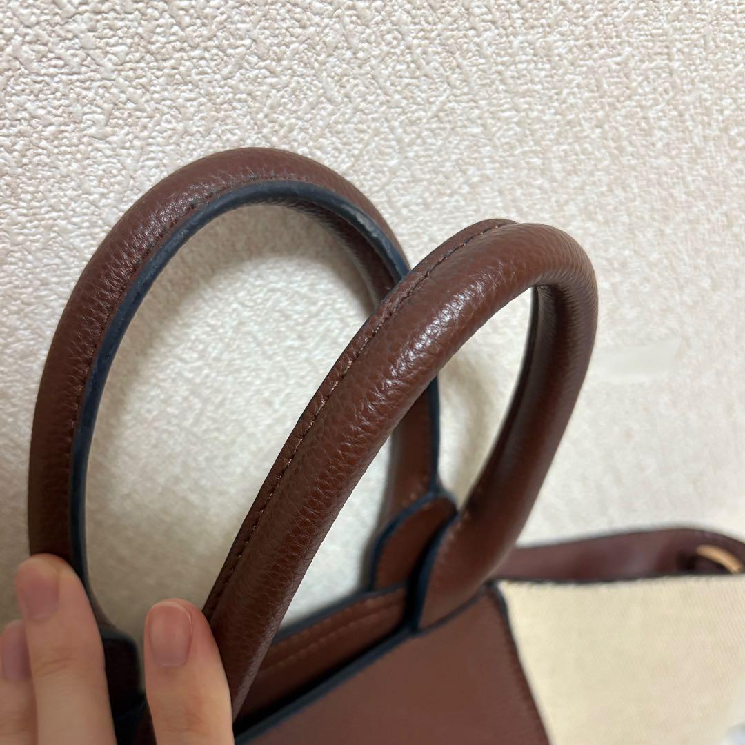 【美品】acka leather 3way bag トートバッグ ハンドバック Acka. leather 3way bag ハンドバッグ トートバッグ - メルカリ