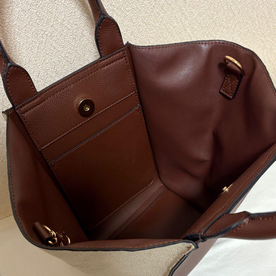 【美品】acka leather 3way bag トートバッグ ハンドバック Acka. leather 3way bag ハンドバッグ トートバッグ - メルカリ